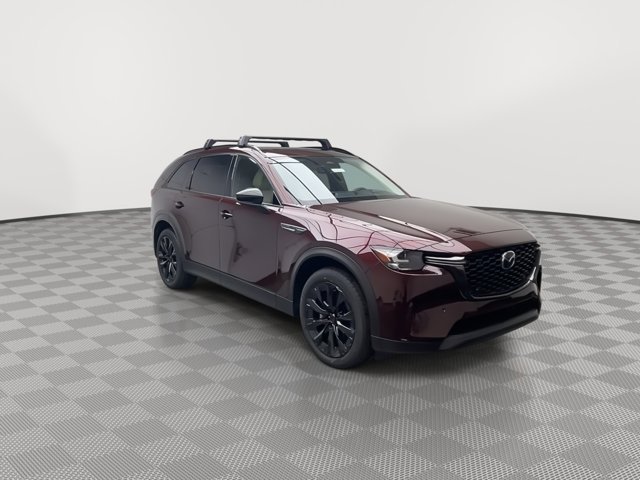 New 2026 Artisan Red Premium Mazda Premium Sport image 36
