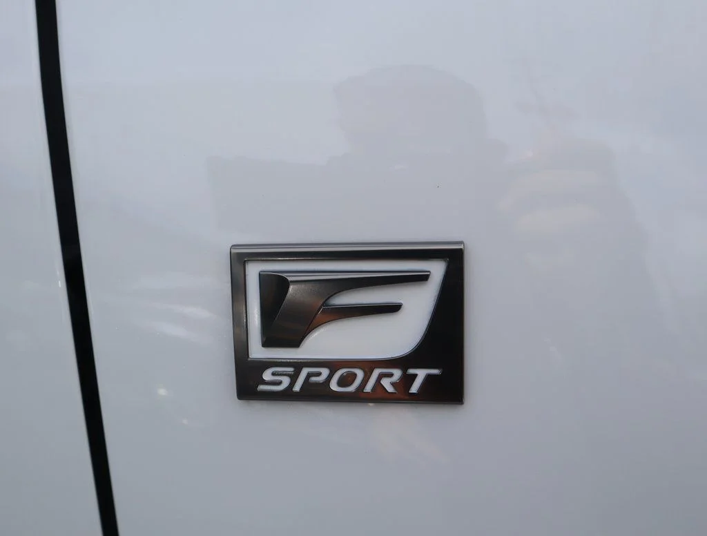 2026 Lexus NX 350h F-Sport - Photo 11