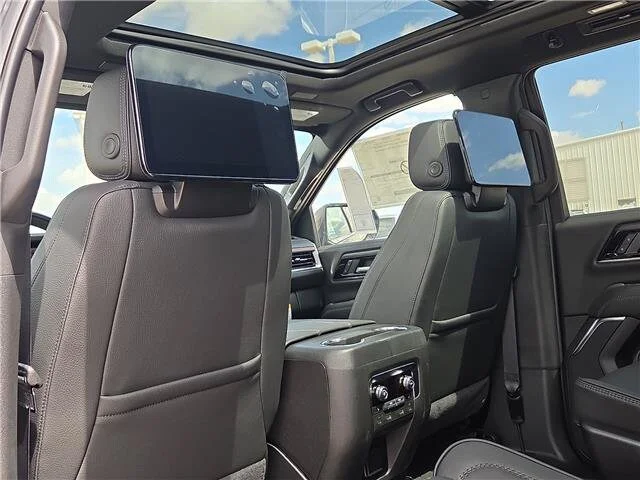 New 2026 Onyx Black GMC Denali image 12