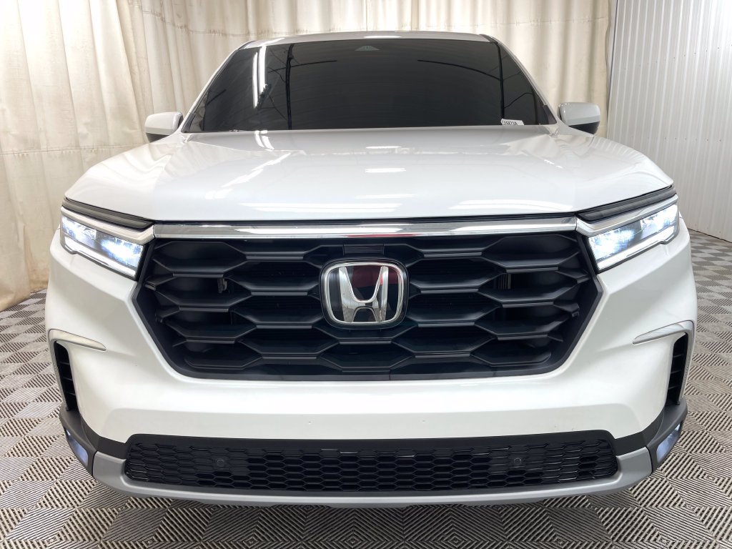 2025 Honda Pilot EX-L - Photo 21