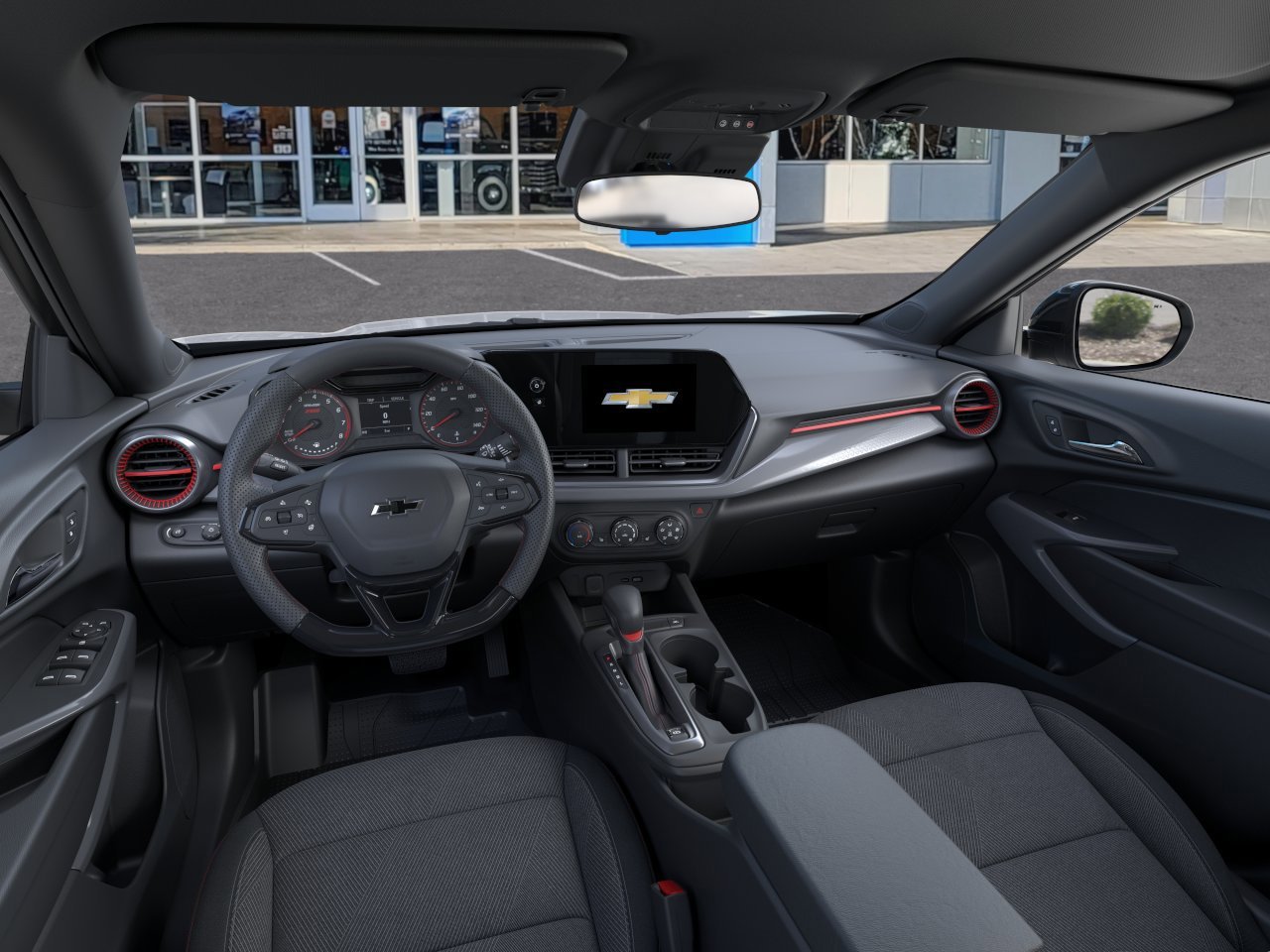 2026 Chevrolet Trax RS - Photo 15