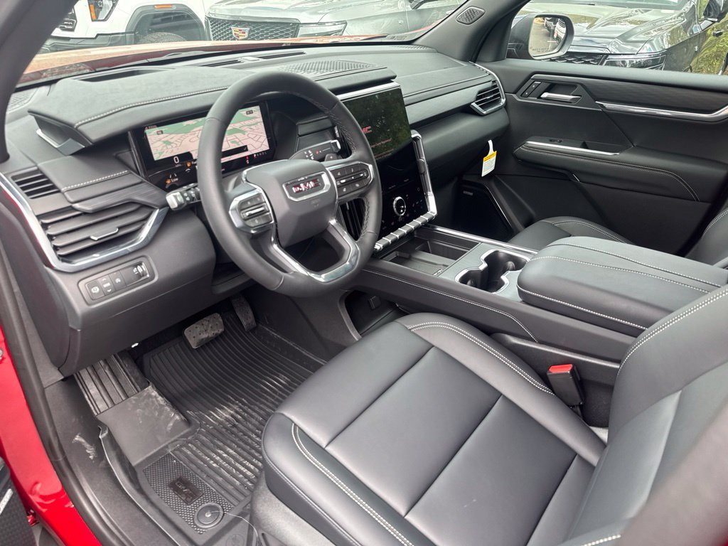 2027 GMC Acadia Elevation - Photo 8
