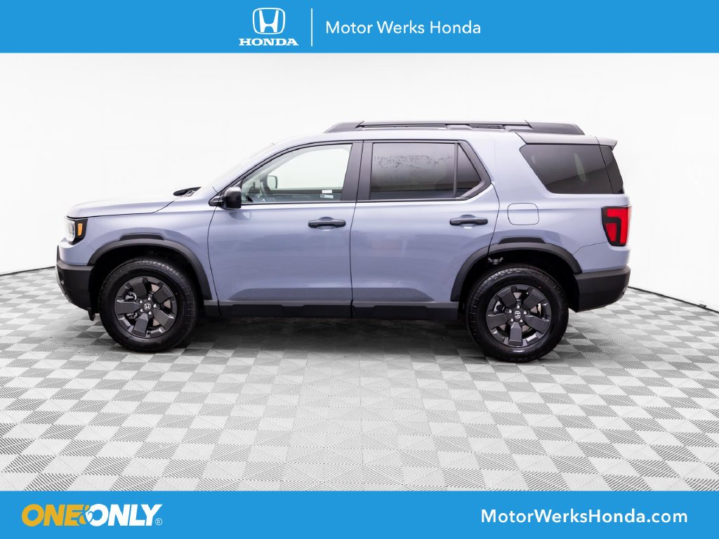 Vehicle thumbnail