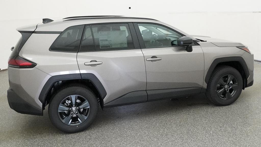 New 2026  Toyota LE image 16