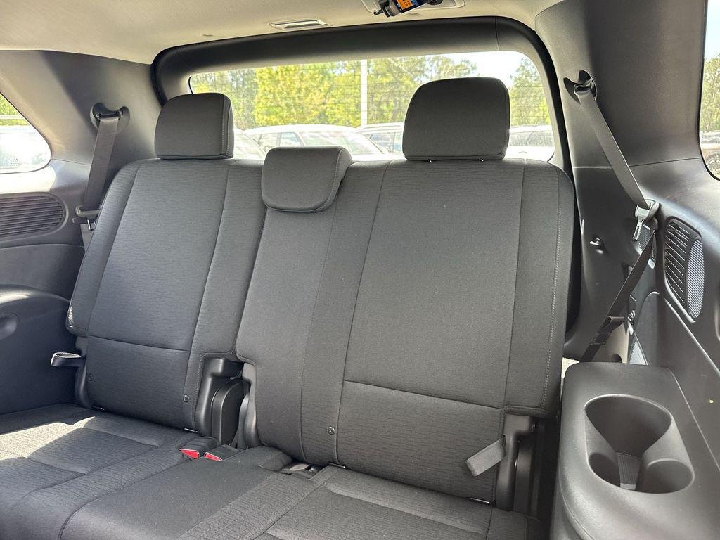 2026 Hyundai Palisade SE - Photo 26