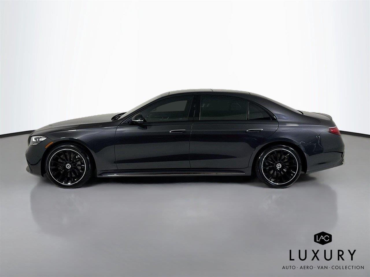 2023 Mercedes-Benz S-Class S 500 - Photo 9