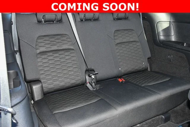 Used 2024 Blue Nissan SV image 29