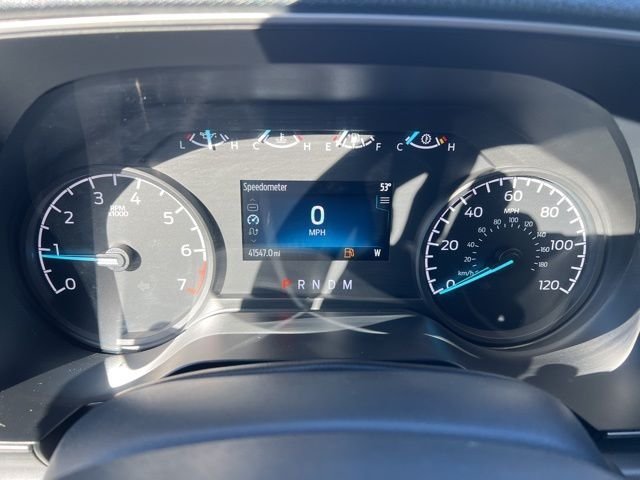 2023 Ford F-150 XLT - Photo 22