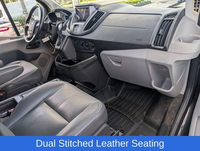 Used 2015 Black Ford Base image 17