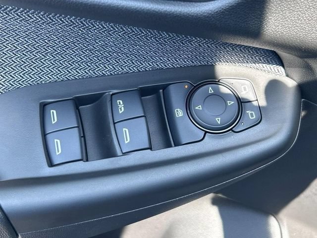 New 2026 Sterling Gray Metallic Chevrolet LS image 11