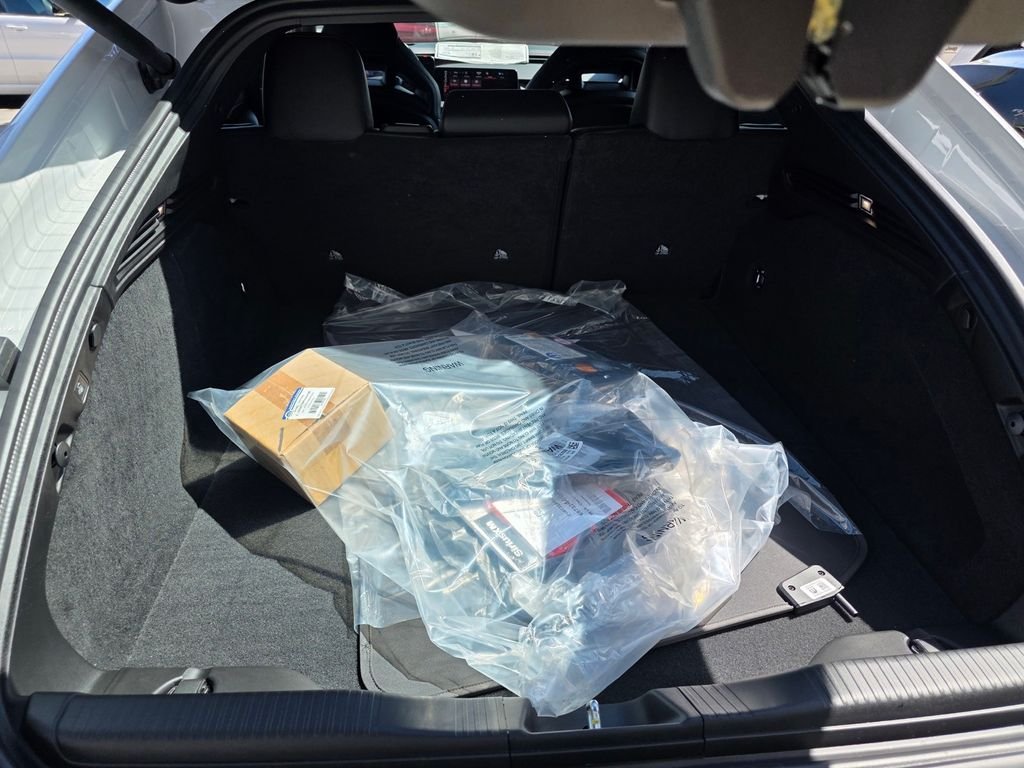 New 2026 White Knuckle Exterior Paint Dodge Scat Pack Plus image 11