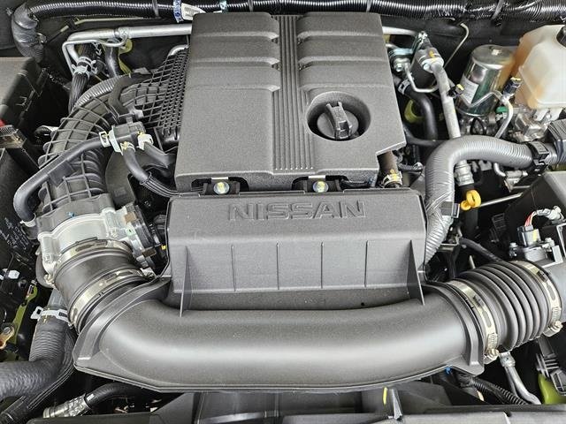 2026 Nissan Frontier PRO-X - Photo 20