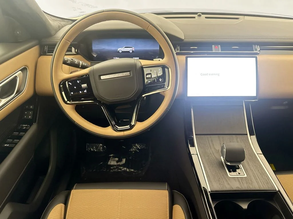 New 2026 Charente Grey Land Rover Autobiography image 23