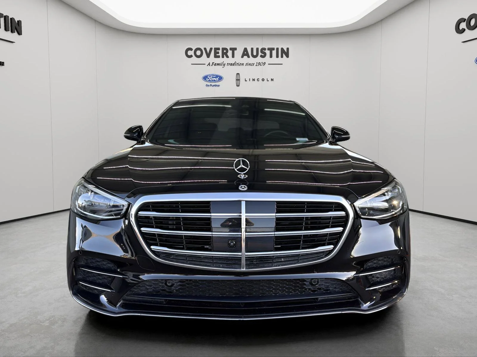 Used 2023  Mercedes-Benz S 500 image 16