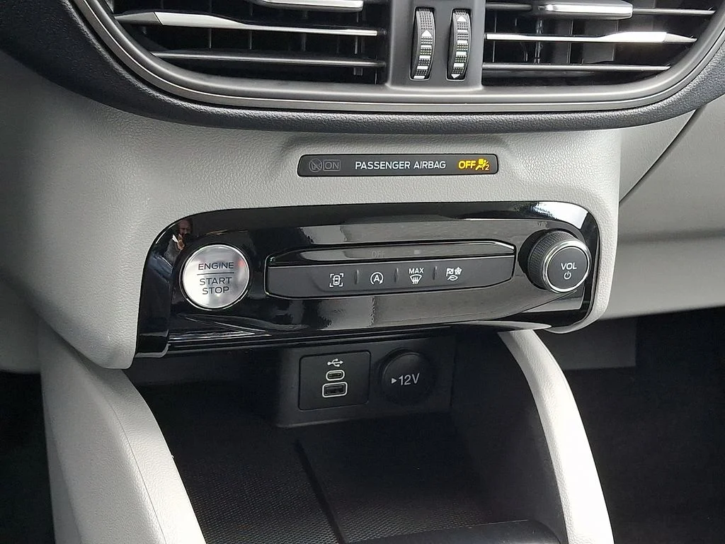 2026 Ford Escape Active - Photo 15