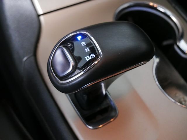 Used 2014 Black Jeep Overland image 25