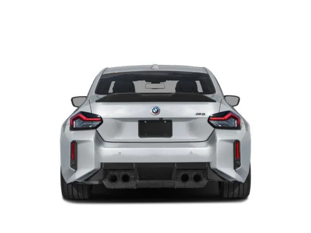 Used 2024 Brooklyn Gray Metallic BMW Base image 9