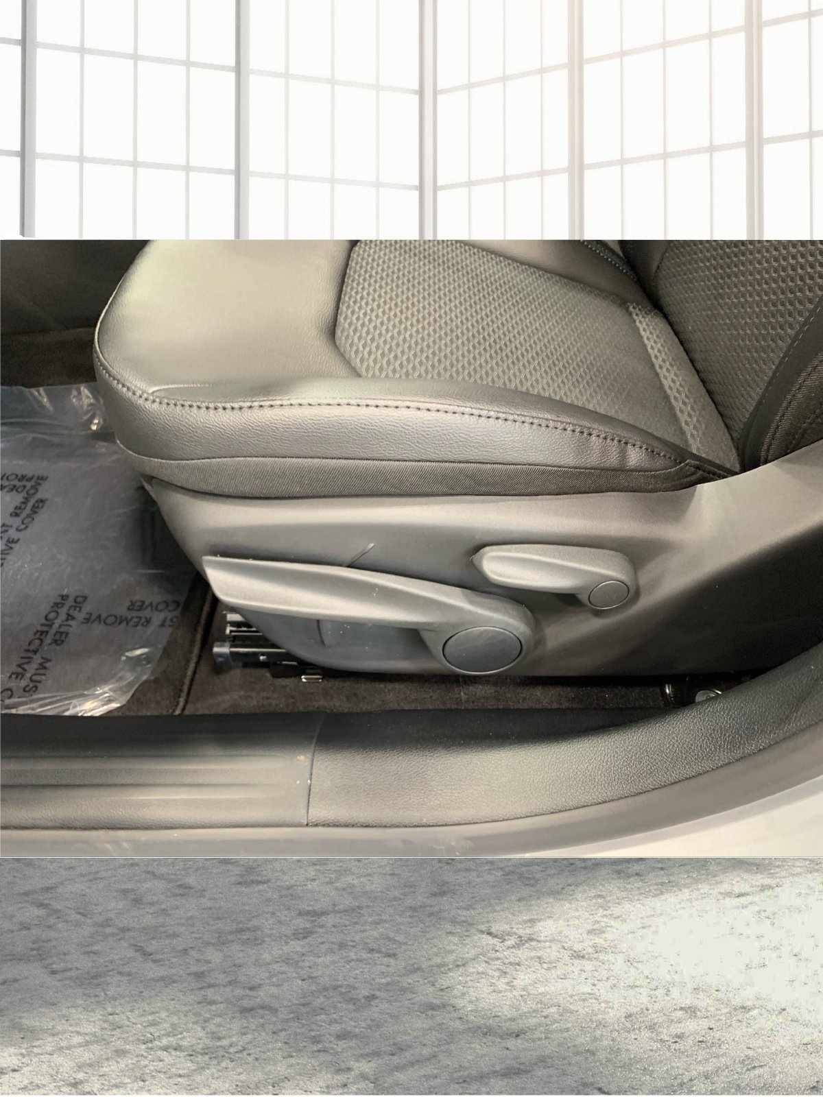 2026 Jeep Compass Latitude Altitude - Photo 17