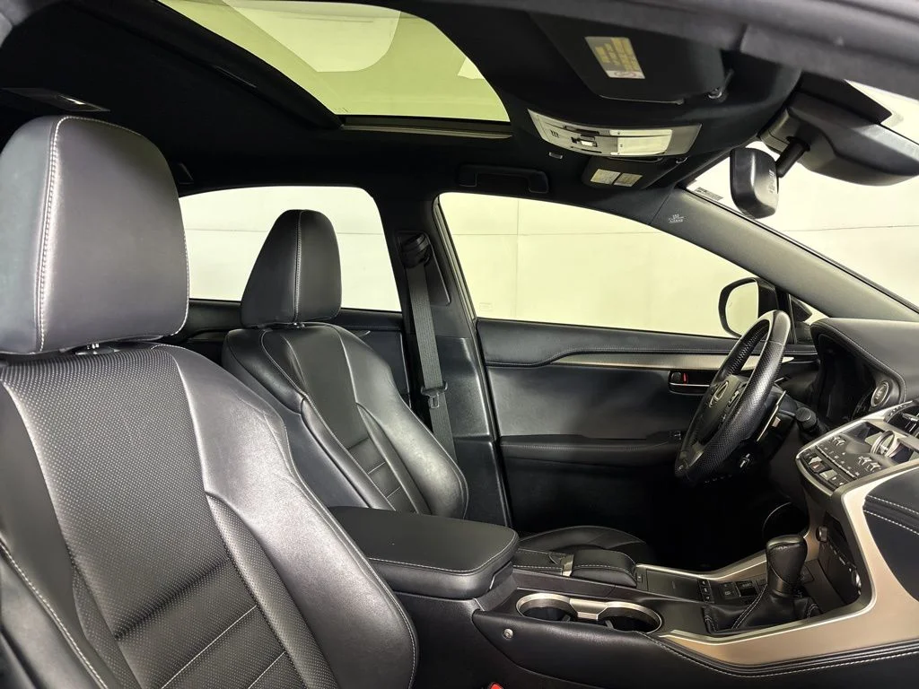 Used 2020 Gray Lexus 300 F Sport image 18
