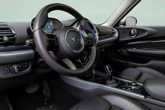 2024 MINI Clubman S - Photo 5