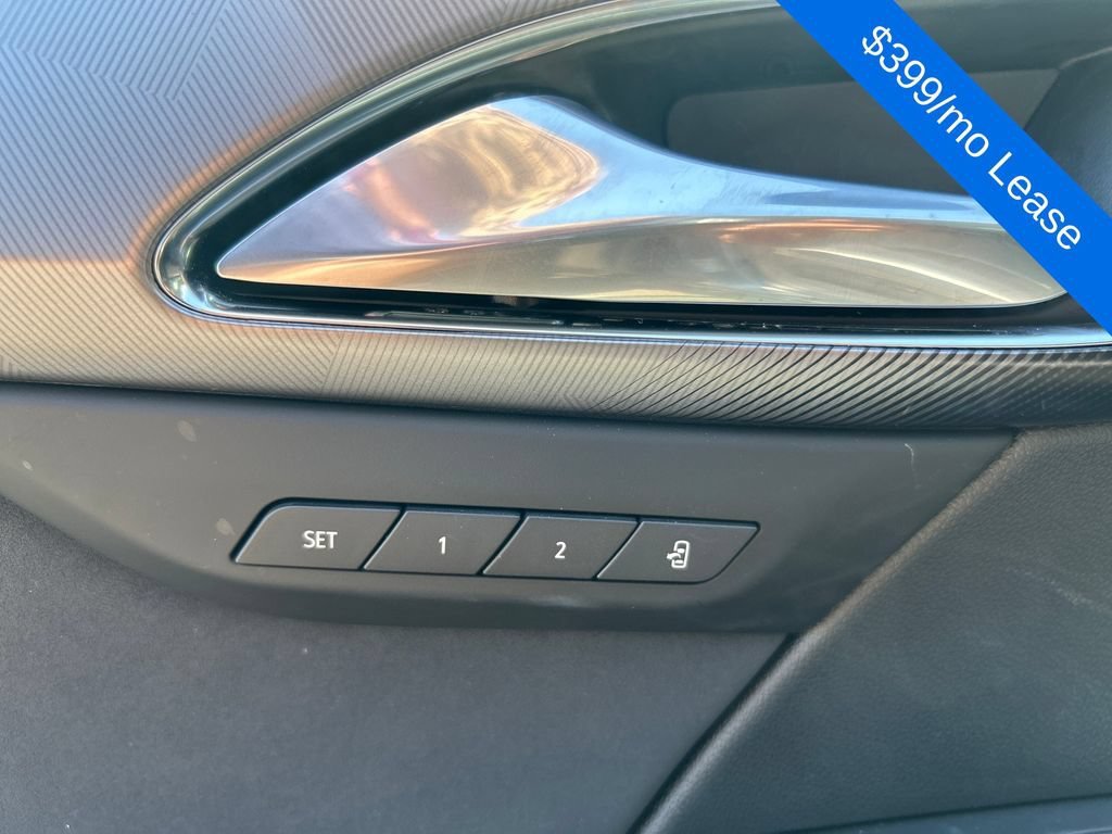 2026 Buick Envision Sport Touring - Photo 49