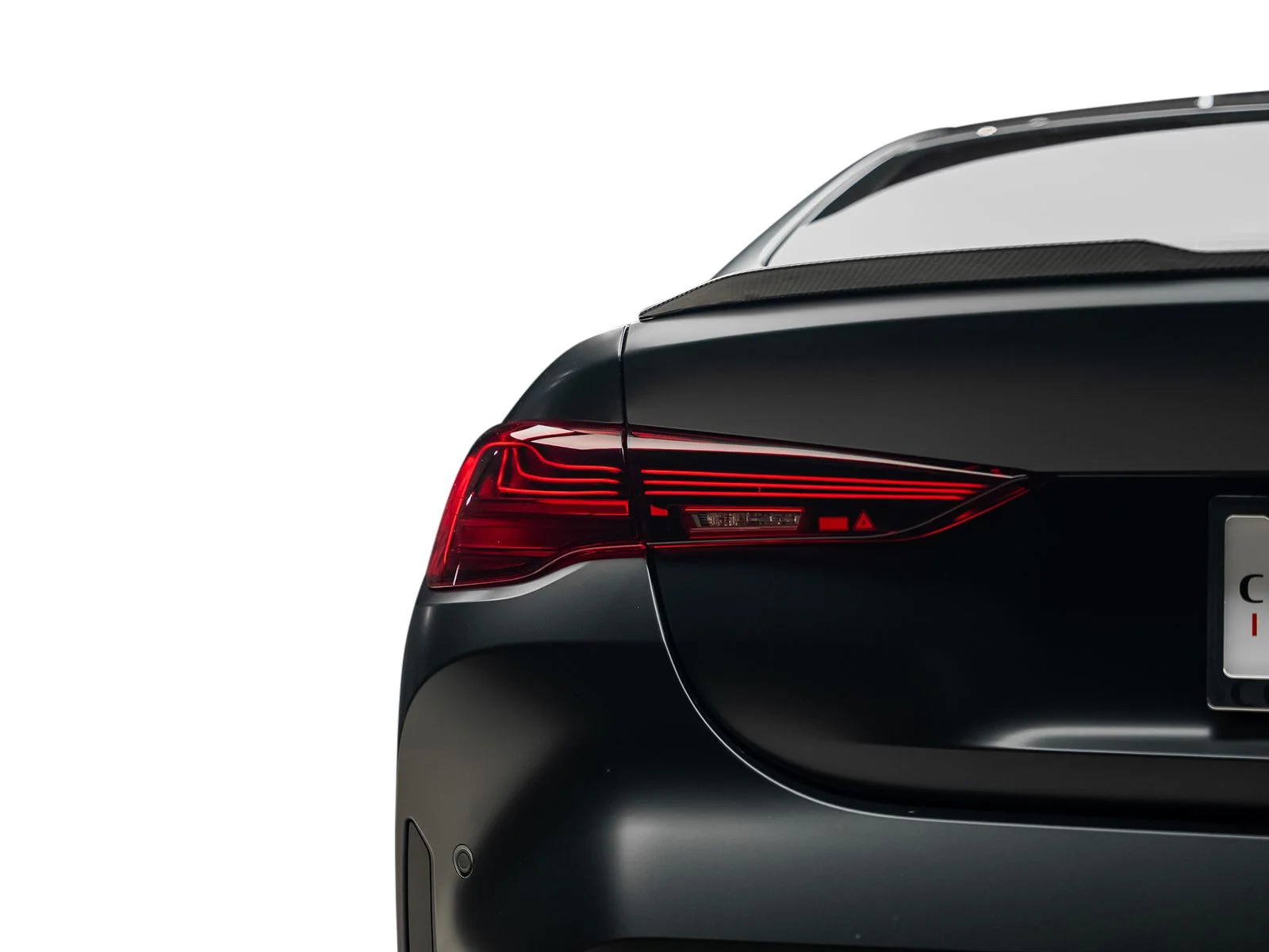 Used 2025 Unreleased BMW Competition image 14