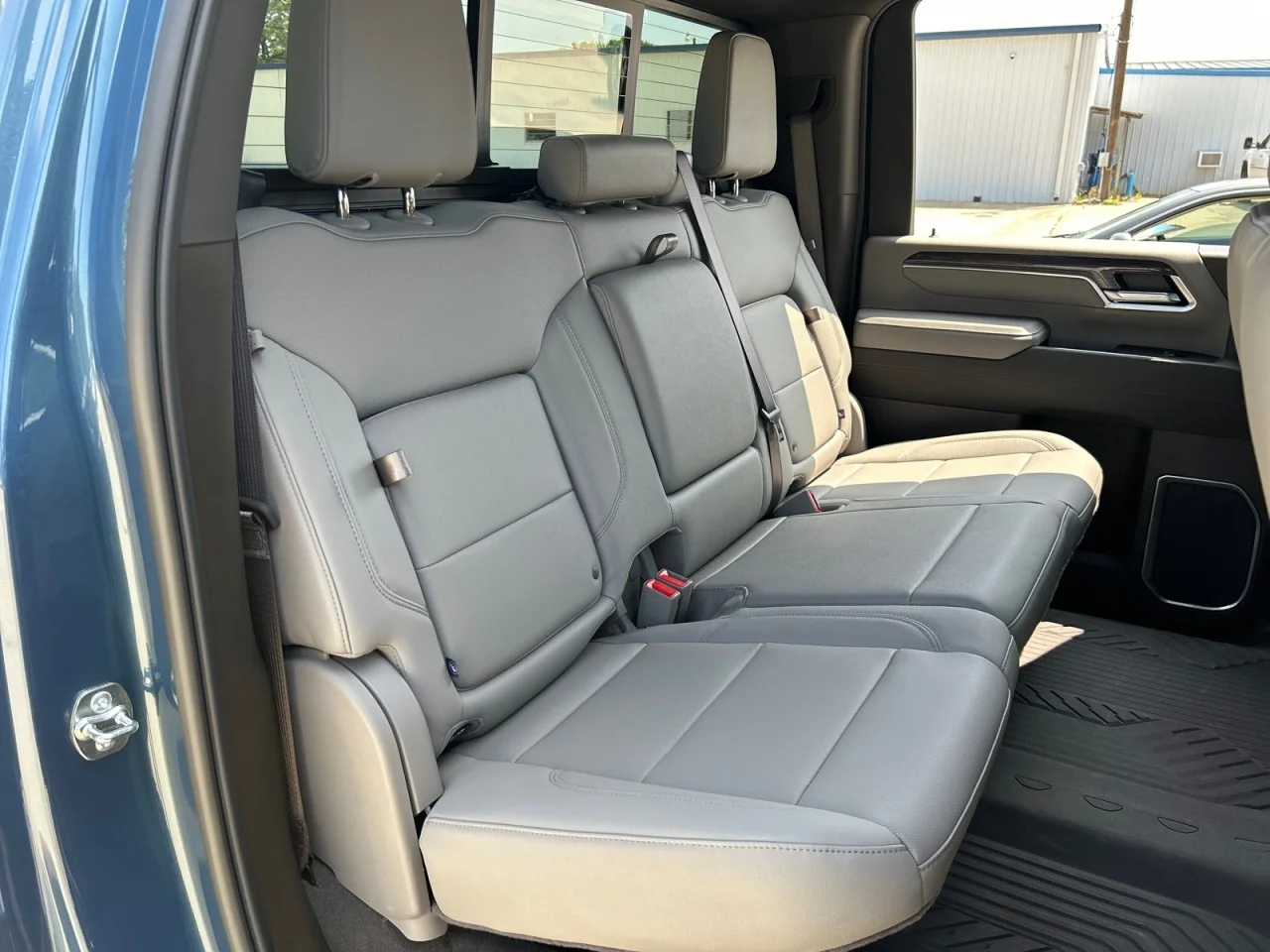 2026 Chevrolet Silverado 2500 HD LTZ - Photo 19