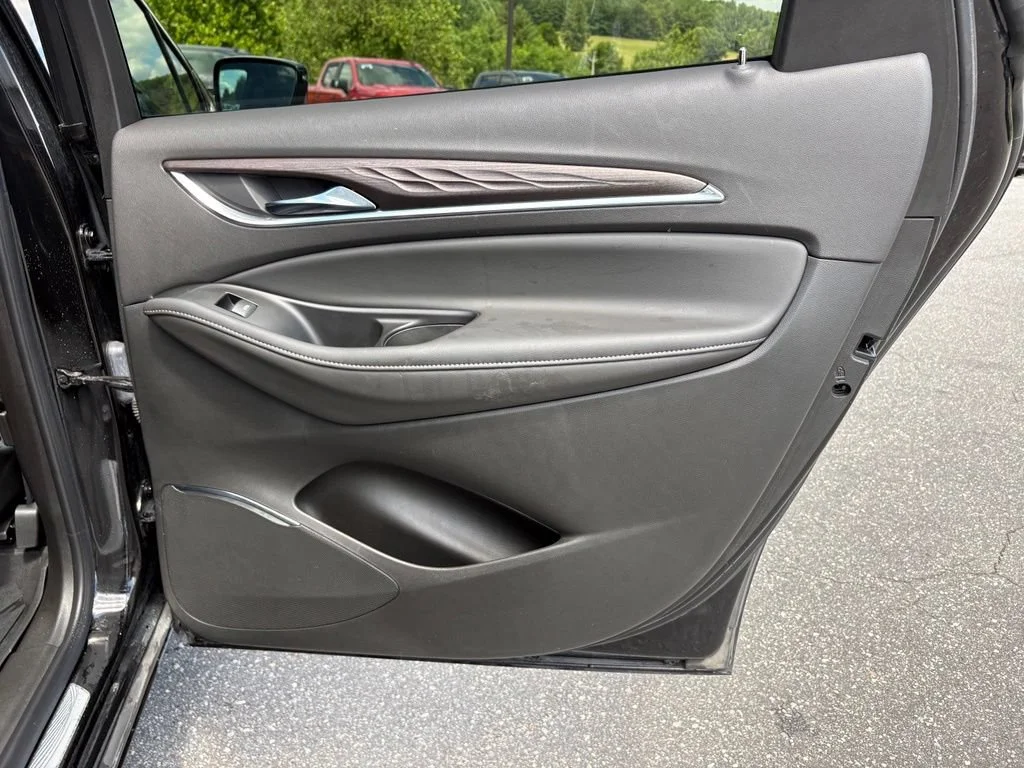 2023 Buick Enclave Avenir - Photo 46