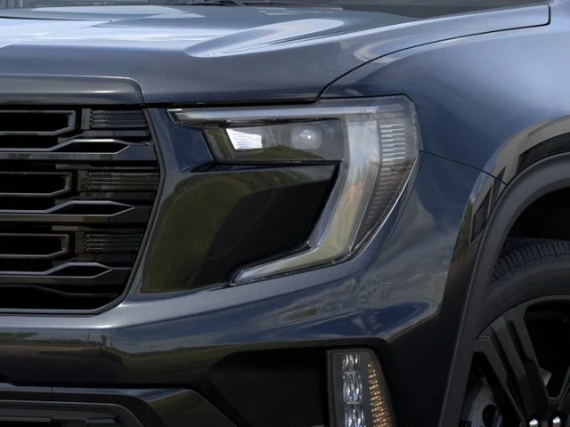 New 2027 Ebony Twilight Metallic GMC Elevation image 10