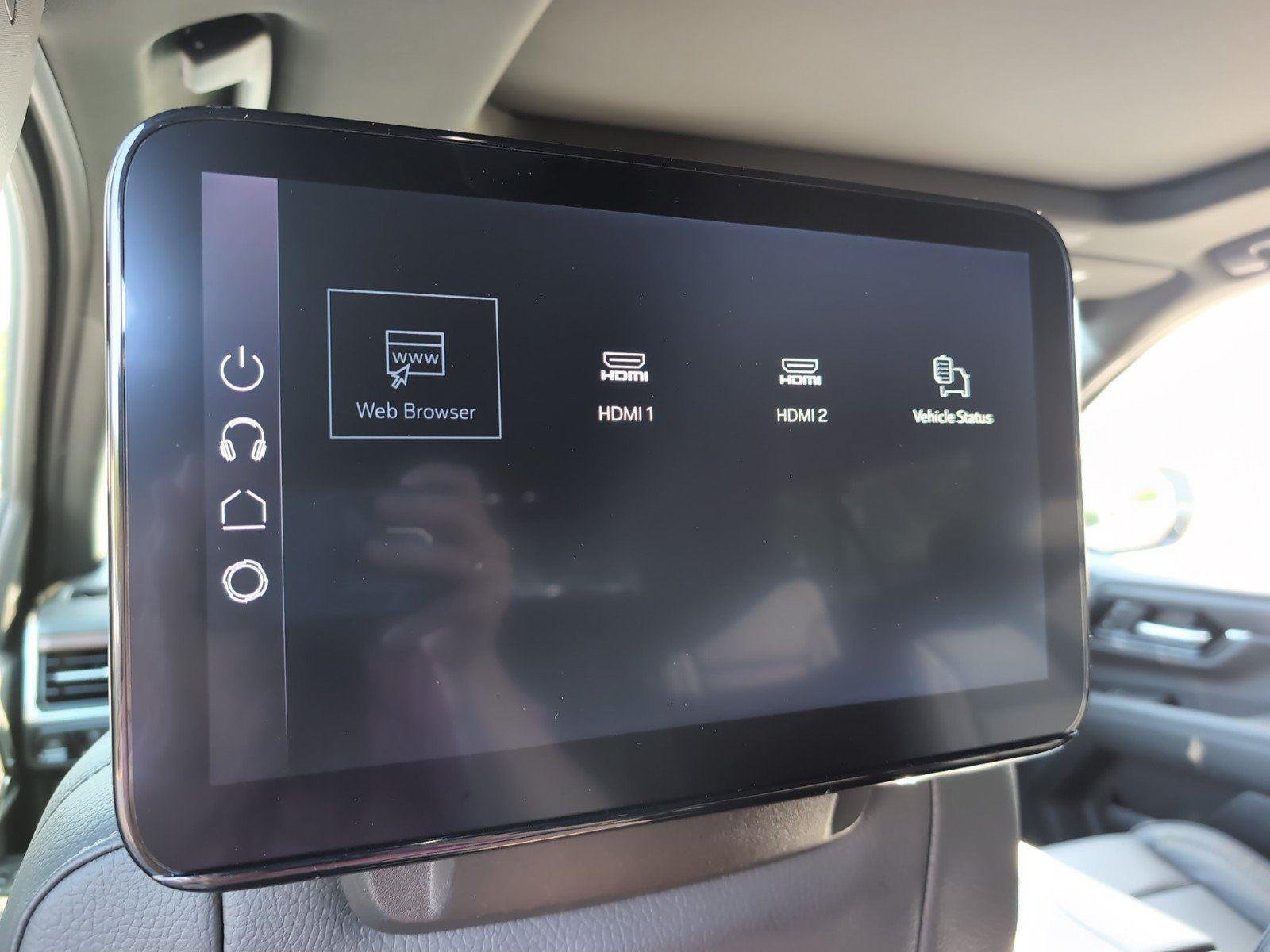 New 2026 Sterling Metallic GMC Denali image 38