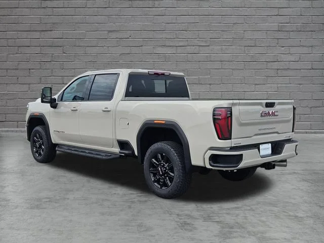New 2026 Coastal Dune GMC AT4 image 3