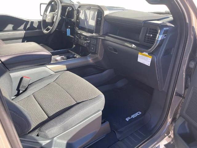 New 2026 Marsh Gray Ford STX® image 66
