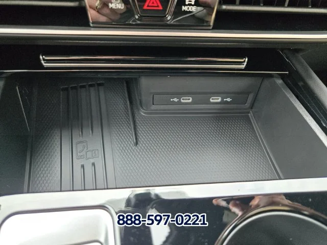 New 2026 WHITE Volkswagen 2.0T SE W/TECHNOLOGY image 19
