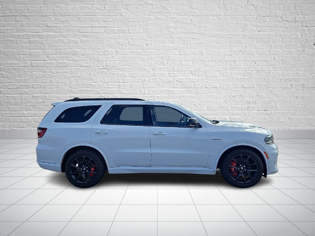 Used 2023 White Dodge R/T image 5