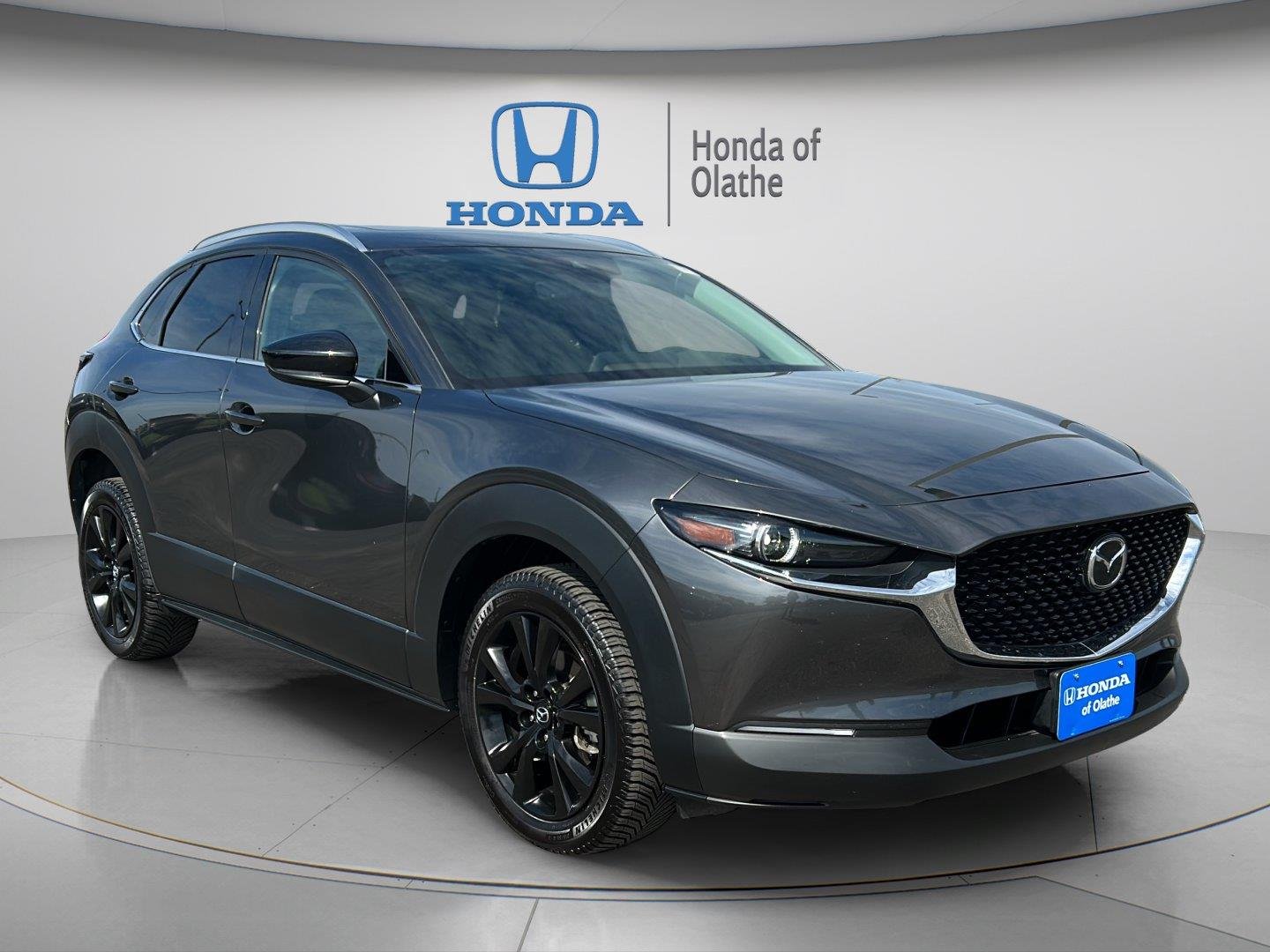 2023 Mazda CX-30 Turbo Premium