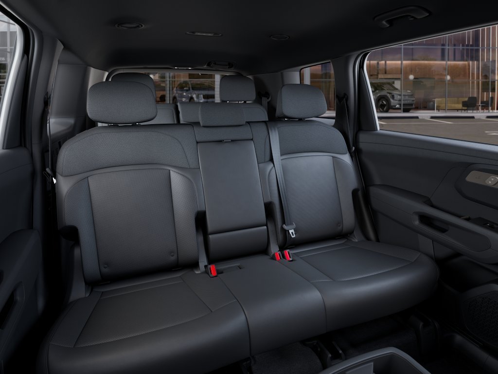 New 2027 Panthera Metal Kia LX image 16