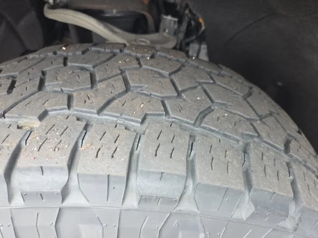 Used 2022 DARK ASH METALLIC Chevrolet RST image 32