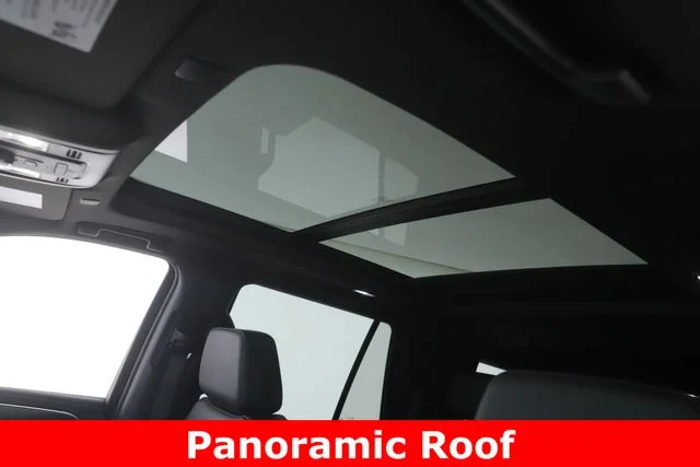 Used 2023 Gray Chevrolet Z71 image 18
