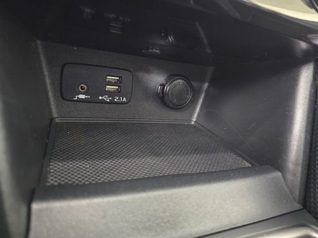 Used 2024 Crystal Black Silica Subaru Limited image 24