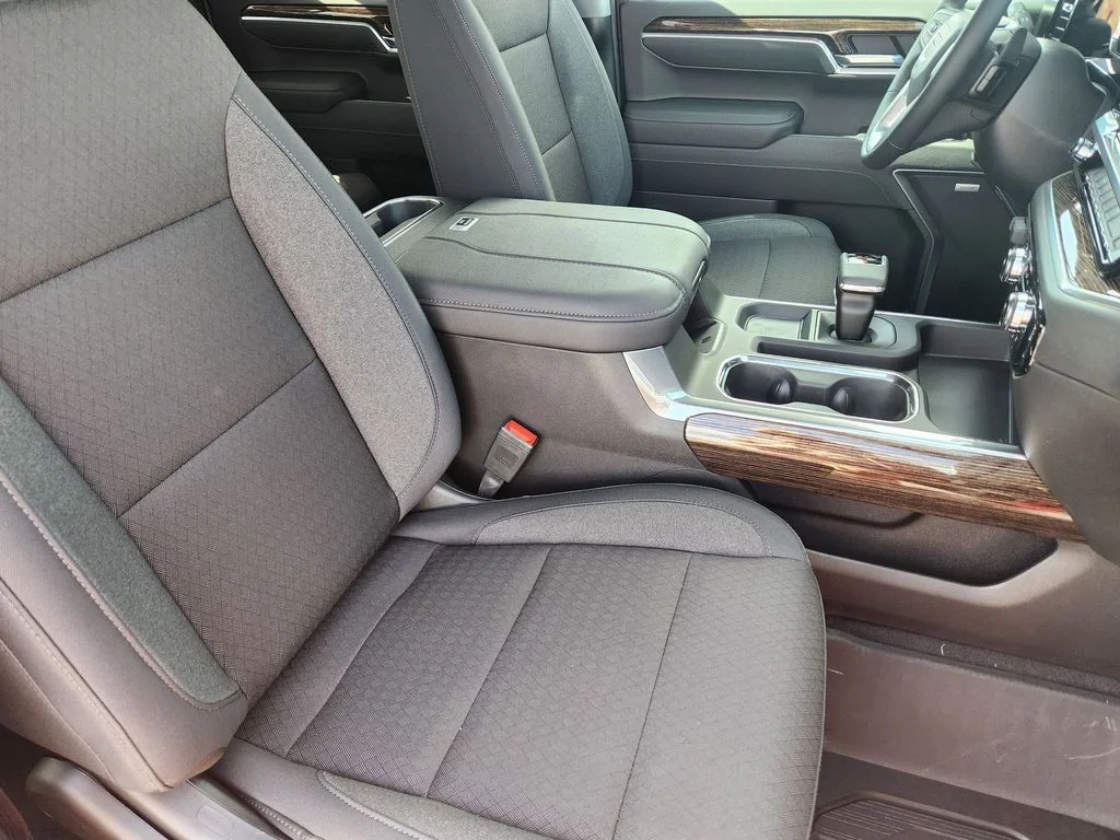 2026 GMC Sierra 1500 Elevation - Photo 9