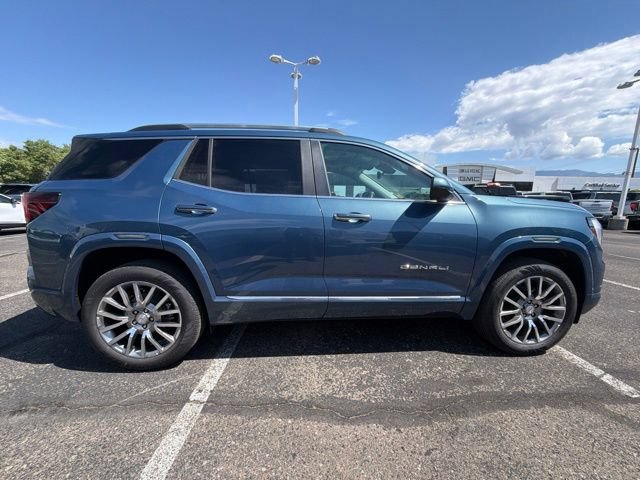 2027 GMC Terrain Denali - Photo 7