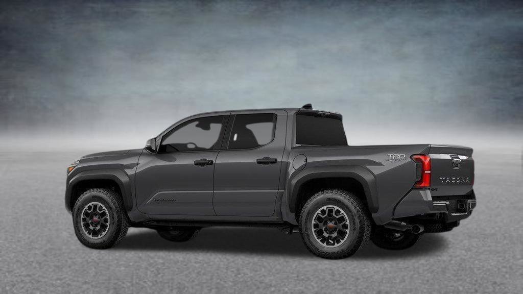 New 2026 Underground Toyota  TRD Off-Road image 22