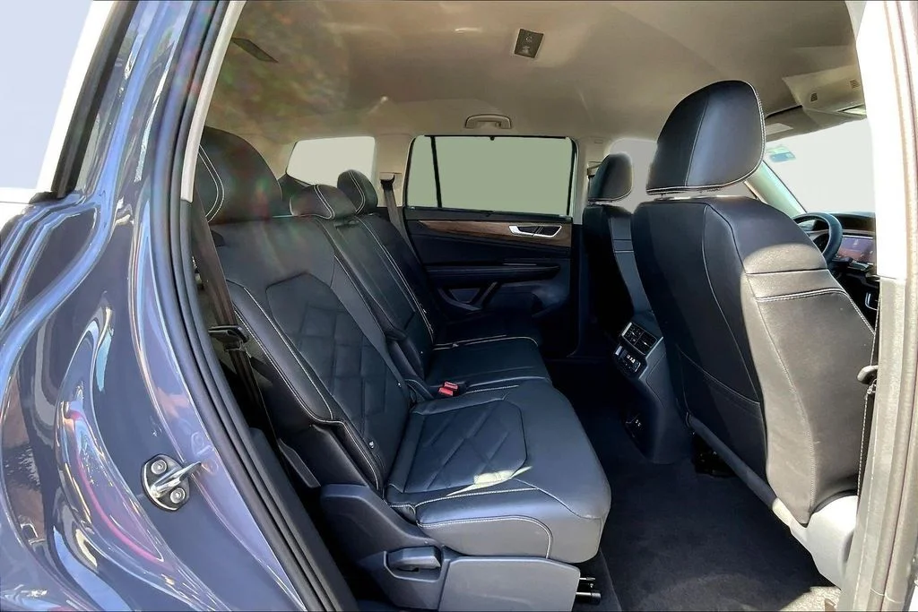 2026 Volkswagen Atlas SE w/Tech - Photo 24