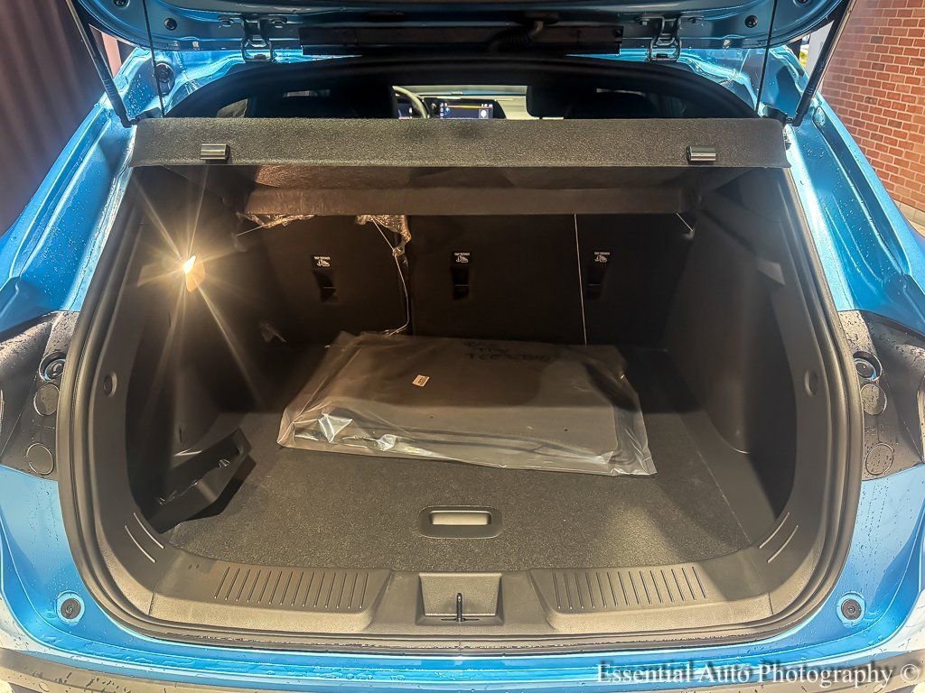 2026 CHEVROLET TRAX - Image 19