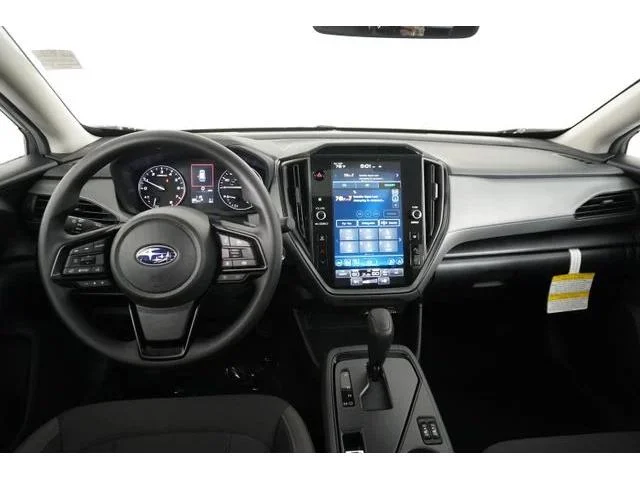 New 2026 ALPINE GREEN Subaru Premium image 23
