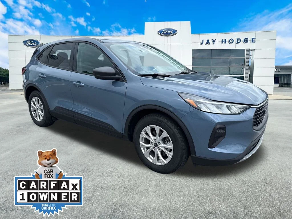 2025 Ford Escape Active FWD's photo