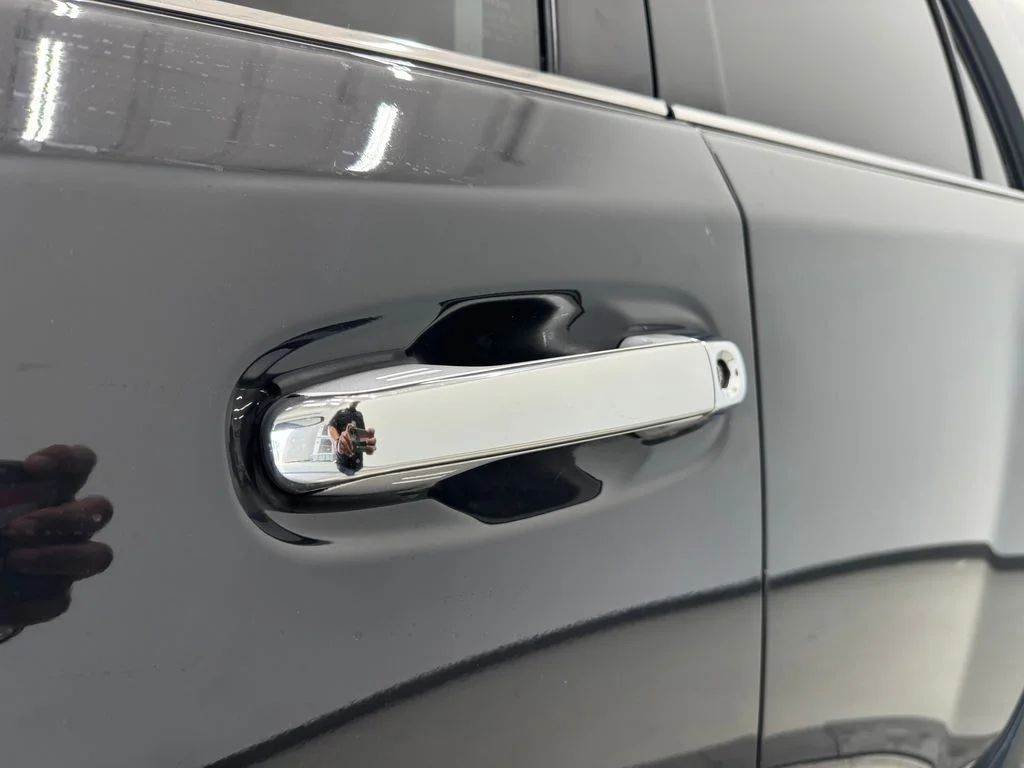 Used 2024 Gray Toyota Limited image 10