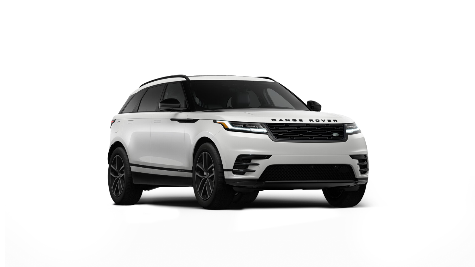 2026 Land Rover Range Rover Velar Belgravia Edition P340's photo