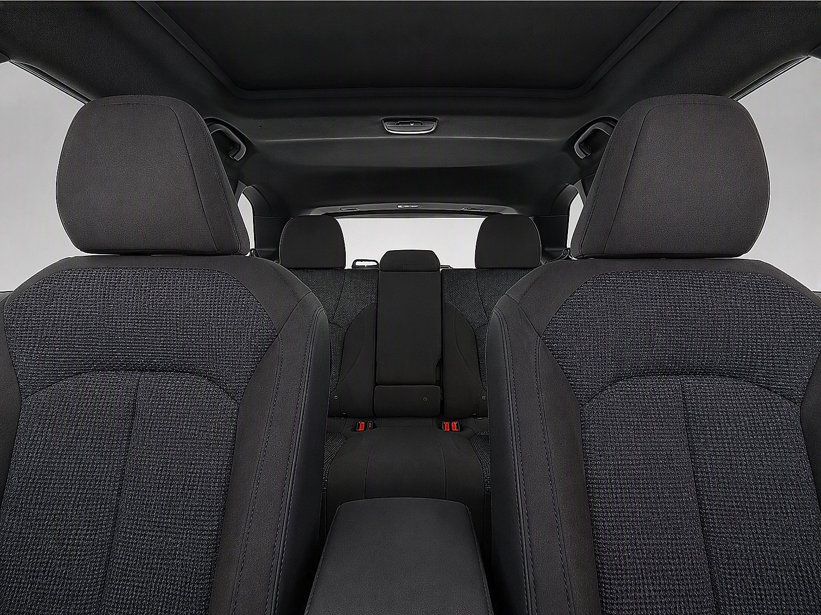 New 2026 ICE SILVER METALLIC Subaru Premium image 12