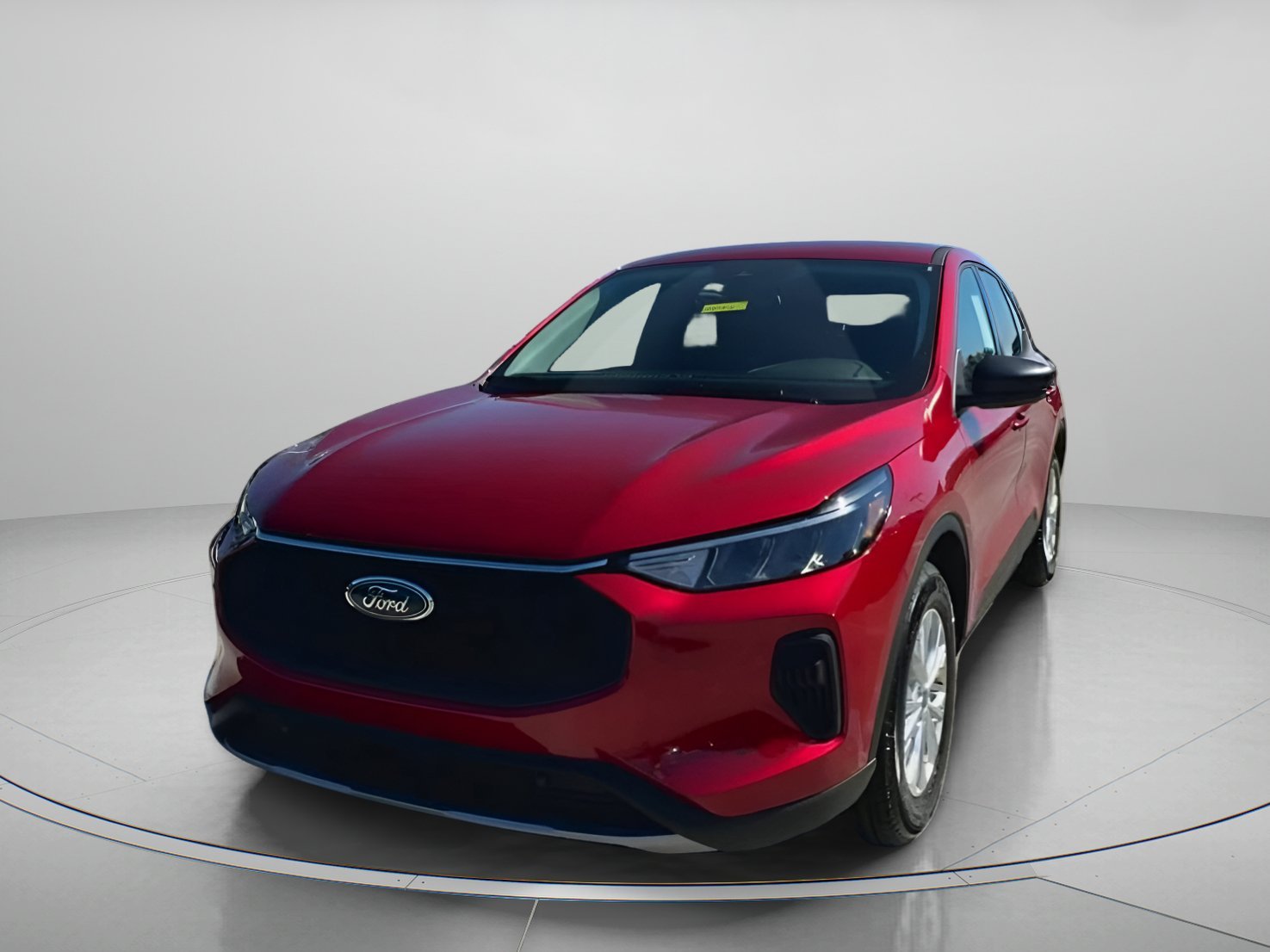 2026 Ford Escape Active - Photo 8